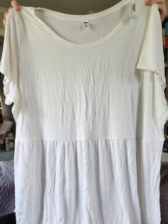 Old Navy Tops - Plus size empire waist tee